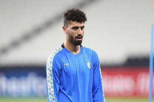 سورپرایز فرهاد خودش را هم سورپرایز کرد