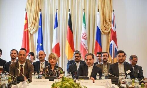  راهبرد آمریکا در برابر ایران طرفدار ندارد