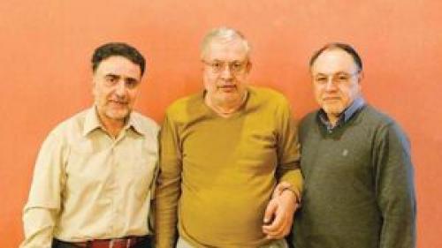 سندی جدید از پیوند آشکار طیف تندروی اصلاح طلب و جریان برانداز در خارج از کشور/ بانیان وضع موجود بجای عذرخواهی طلبکار شدند! 