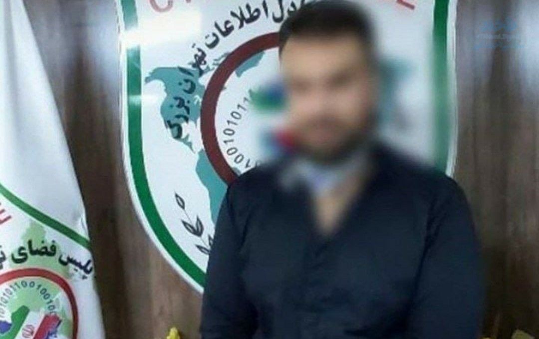  فیلم جوان توهین کننده به شمالی‌ها 