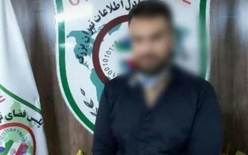  فیلم جوان توهین کننده به شمالی‌ها 
