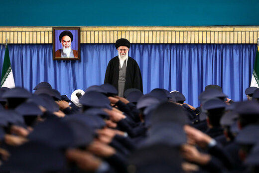 امنیت کشور مرهون آمادگی و بیداری پدافند هوایی است