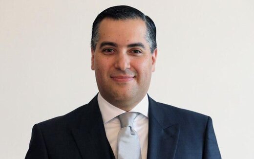 گزینه تازه لبنان برای پست نخست‌وزیری