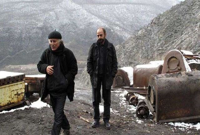 «خرس» از یوتیوب حذف شد