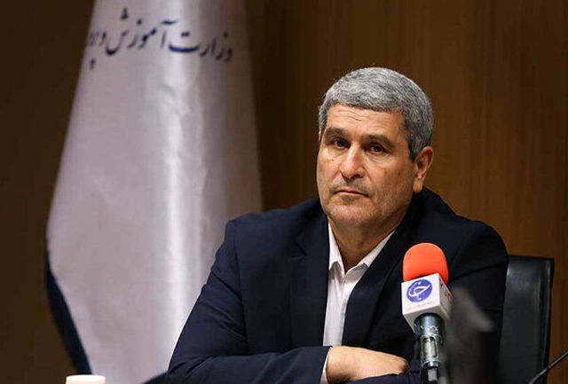 برگزاری مانور بازگشایی مدارس کشور