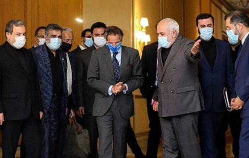 آیا برجام پرونده PMD را مختومه کرد؟/ دستاوردهای ساختگی برجام یکی پس از دیگری رنگ می‌بازد 