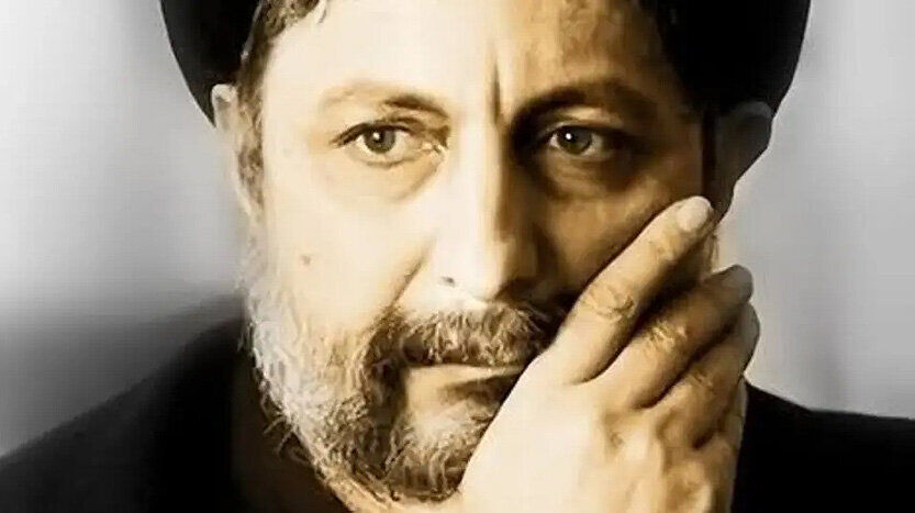  امام موسی صدر همچنان در بند است