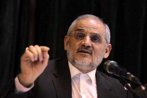مدرسه باید در تمام روزهای تحصیل باز باشد