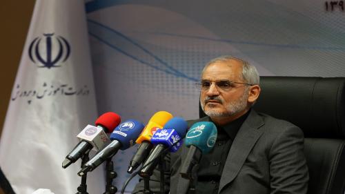 رایگان شدن اینترنت «شاد» برای مناطق محروم