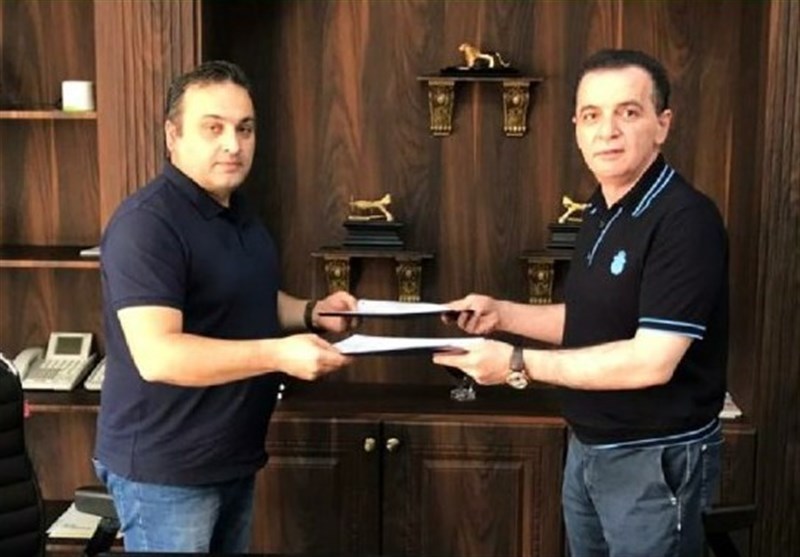 باشگاه ماشین‌سازی تبریز واگذار شد 
