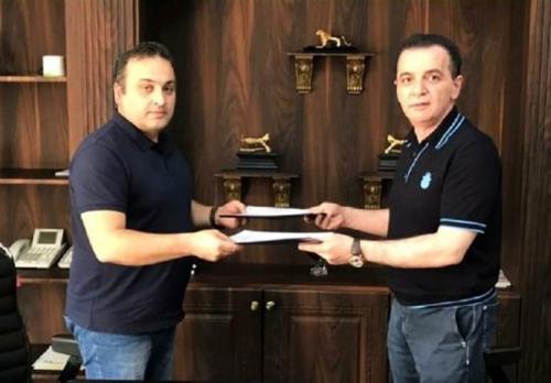 باشگاه ماشین‌سازی تبریز واگذار شد 