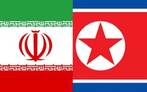 همکاری‌های بازرگانی و مالی ایران و کره