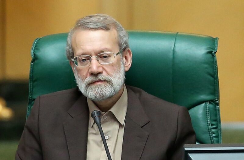 درگذشت حاج محمد عرب