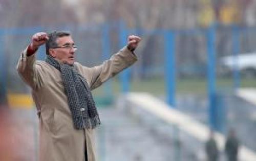 دروازه‌بان دیگری نمی‌خواهم