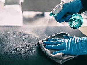 کرونا خارج از بدن ما تکثیر می‌شود؟ 