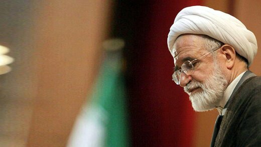  جزئیات دیدار کروبی با برخی چهره‌های سیاسی