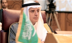 ایران علت اصلی بی ثباتی منطقه است