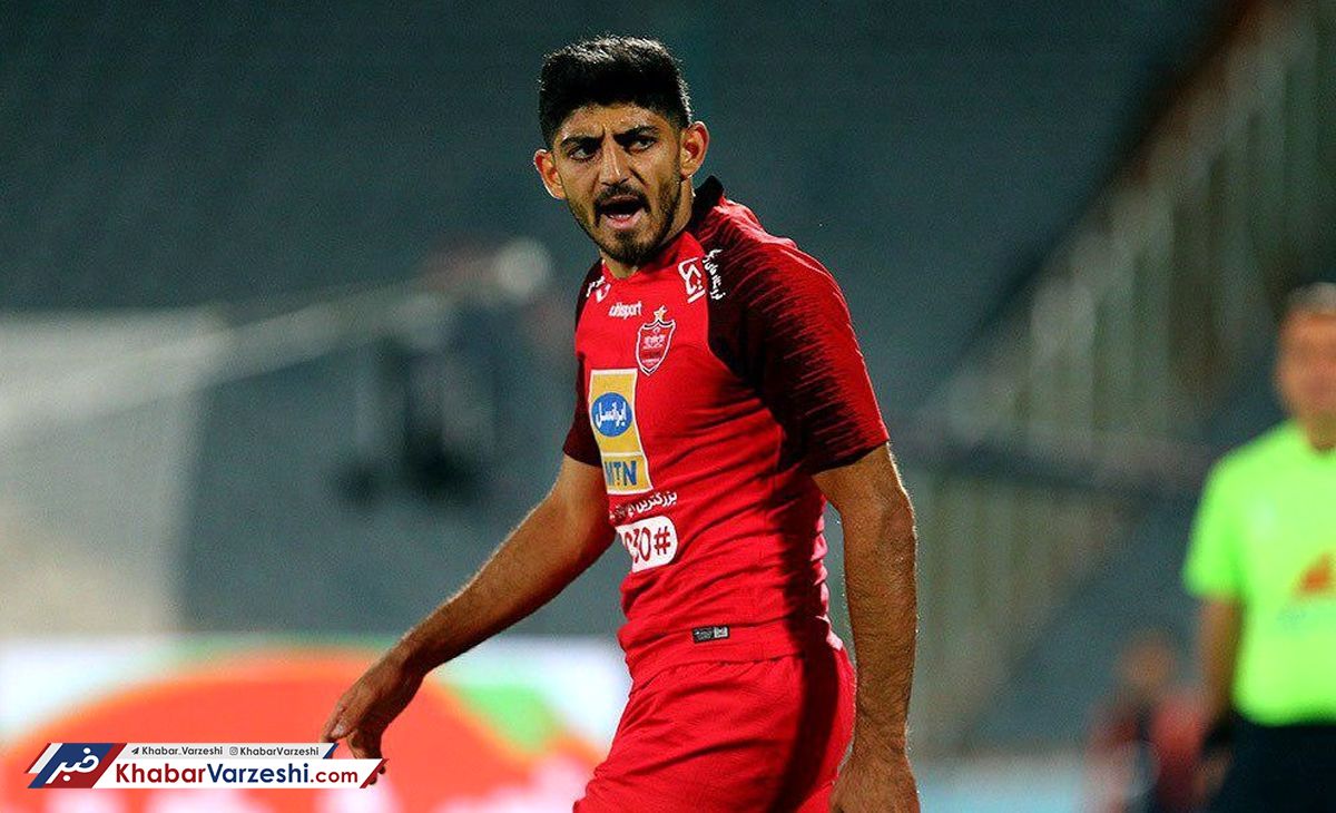 از رفتن ترابی پولی گیر پرسپولیس نمی‌آید؟!
