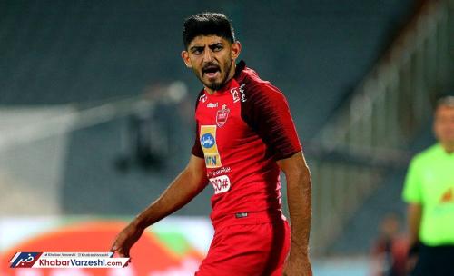 از رفتن ترابی پولی گیر پرسپولیس نمی‌آید؟!