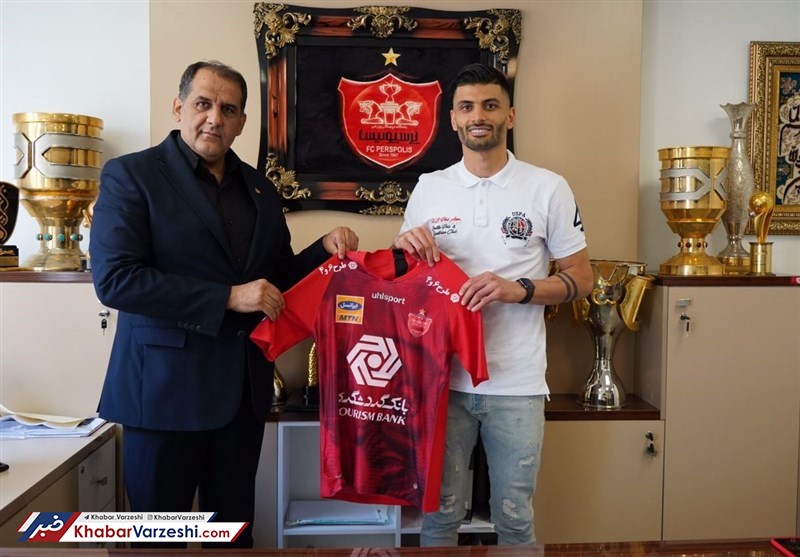 واکنش AFC به ۳ خرید جدید پرسپولیس