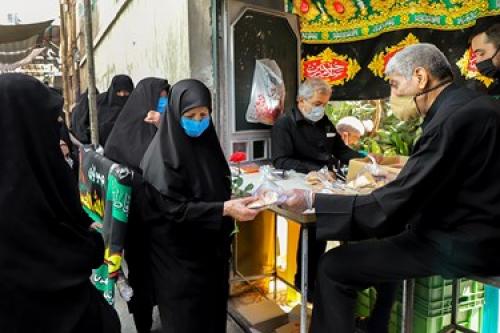 عکس/۹۰سال در کوچه‌ی عادل منفرد