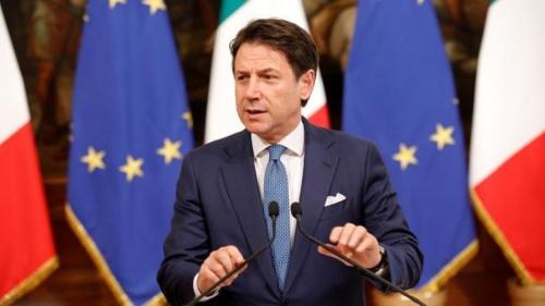 نخست‌وزیر ایتالیا هم به لبنان می‌رود