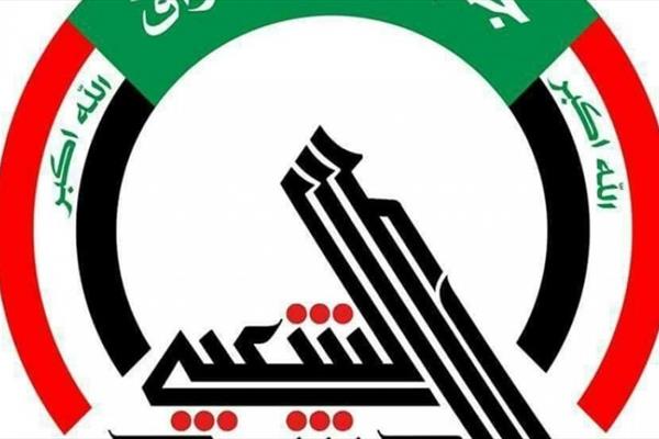 انتقاد شدید فرمانده حشد الشعبی