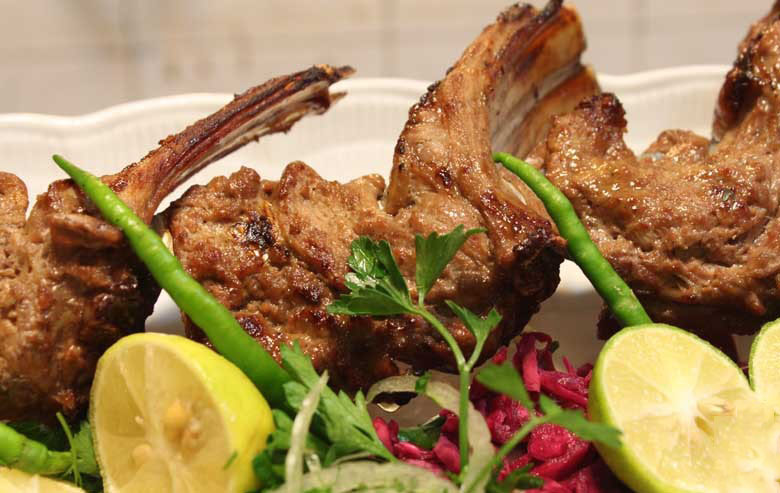  طرز تهیه شیشلیگ شاندیز مشهد+ نکته‌های کلیدی 