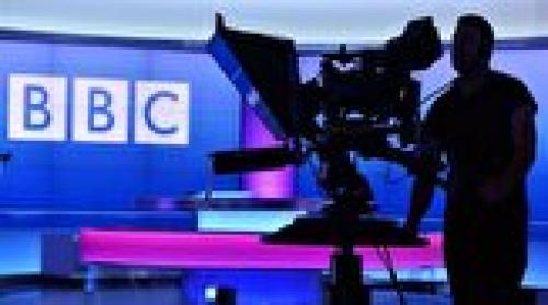 گاف BBC و رادیو فردا درباره بازار بورس + تصاویر 
