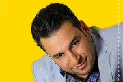 فیلم/تقلید صدای علی دایی توسط یوسف کرمی