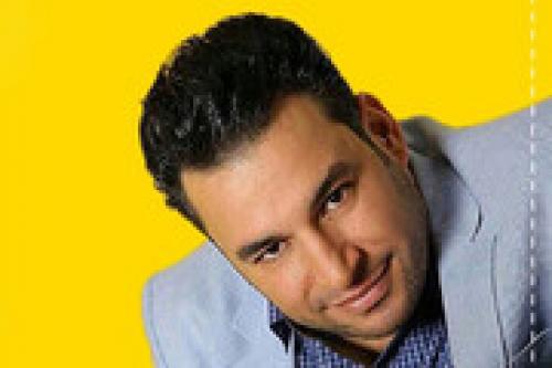 فیلم/تقلید صدای علی دایی توسط یوسف کرمی