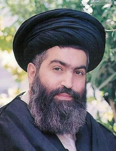تحرکات دوباره و مشکوک کاظمینی بروجردی در غرب تهران! 