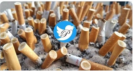 بهترین کشور برای ترک سیگار کجاست؟