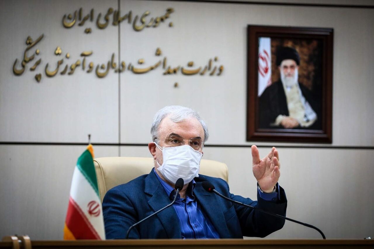 نگران موج جدید کرونا هستیم