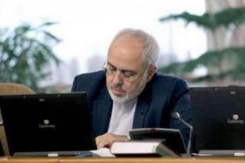 استعفای ظریف تکذیب شد
