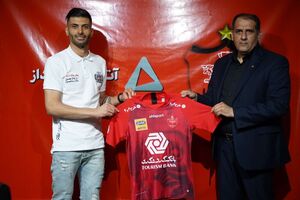واکنش AFC به خریدهای جدید پرسپولیس