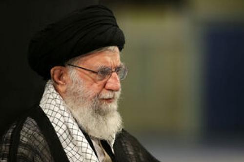 اعتبارنامه ریاست جمهوری آیت‌الله خامنه‌ای به روایت تصویر
