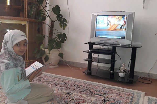جزئیات جدول آموزشی مدرسه تلویزیونی ایران/ از اضافه شدن دروس پرورشی تا همکاری با رادیو