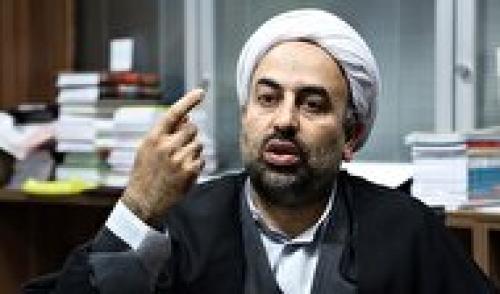 صحبت های فوق جنجالی محمدرضا زائری + فیلم 