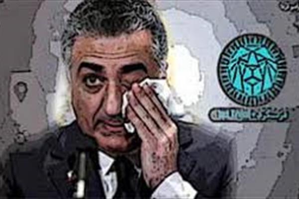 روزی نیست که از عضویت در فرشگرد، شرمسار و پشیمان نباشم! +عکس