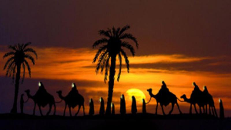 چه زمانی اسیران عاشورا به کربلا برگشتند؟