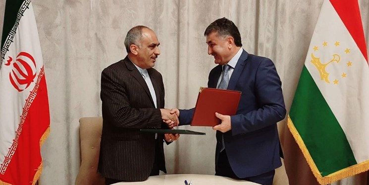 ایران برای تاجیکستان کمک پزشکی فرستاد