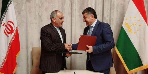 ایران برای تاجیکستان کمک پزشکی فرستاد