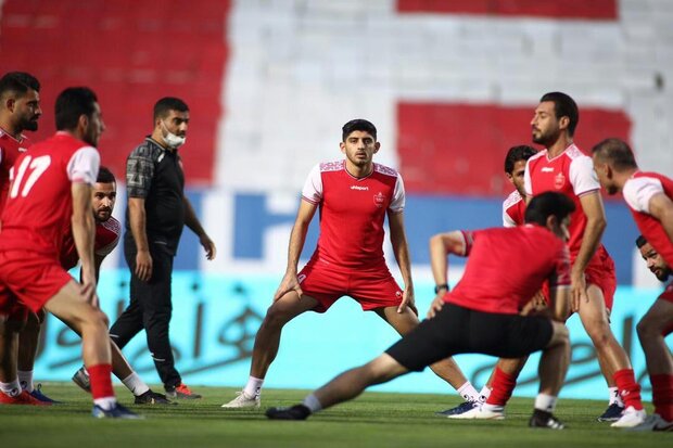 «نه» قطعی ترابی به پرسپولیس برای قطر!