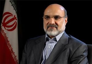 فیلم/ رئیس صدا و سیما پای تخته رفت