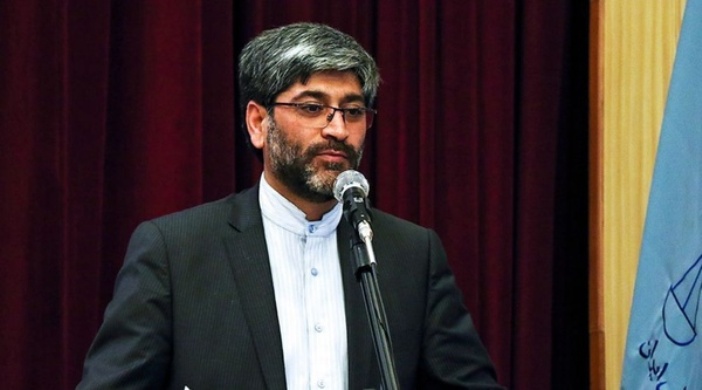 دستگیری عامل تبلیغی گروهک تندر 