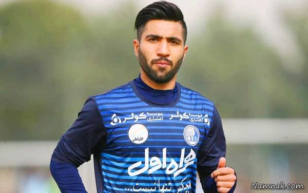 فرشید اسماعیلی هم از استقلال جدا شد