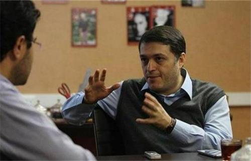 ‌واکنش ‌قوچانی به نقل‌قول منتشرشده از کروبی