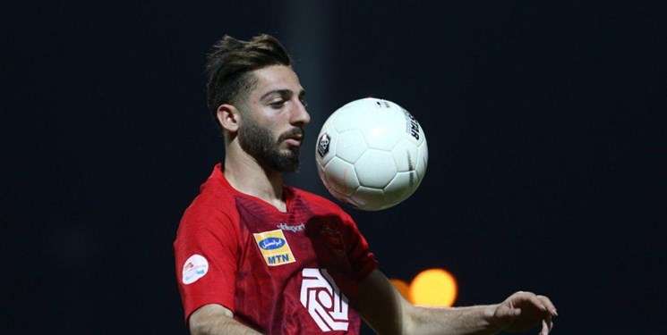 دلیل حضور عبدی در باشگاه پرسپولیس چه بود؟