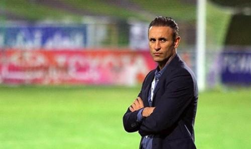 گل‌محمدی از هدایت پرسپولیس کنار کشید